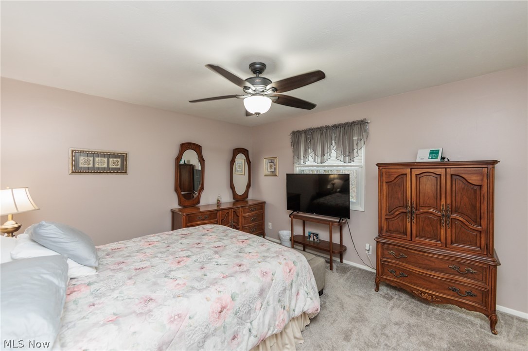 Village Green Sub - Residential