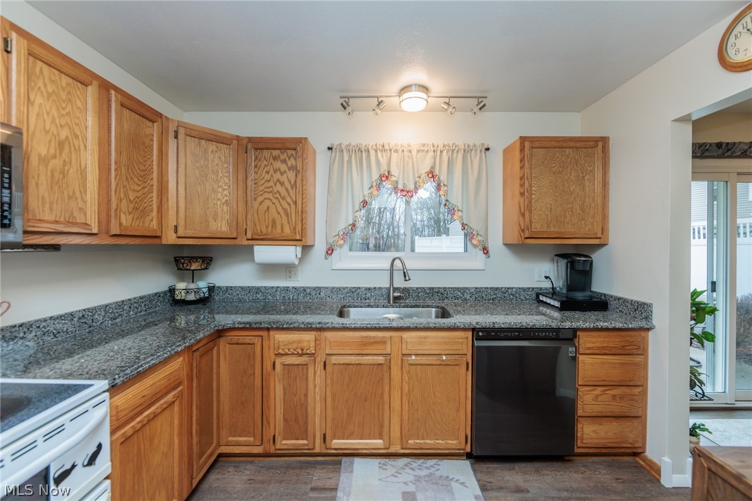 Village Green Sub - Residential