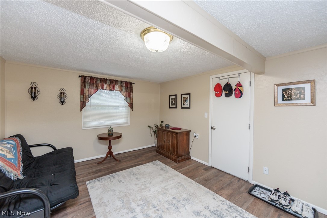 Village Green Sub - Residential