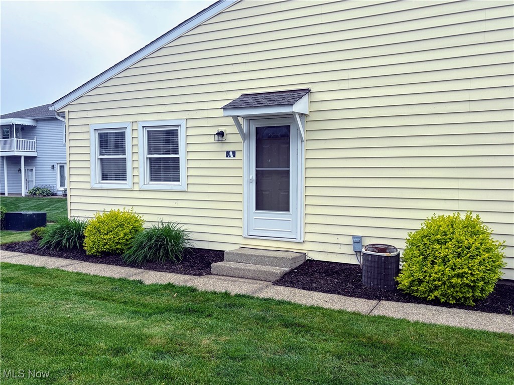 Fairways Villas Condo - Residential