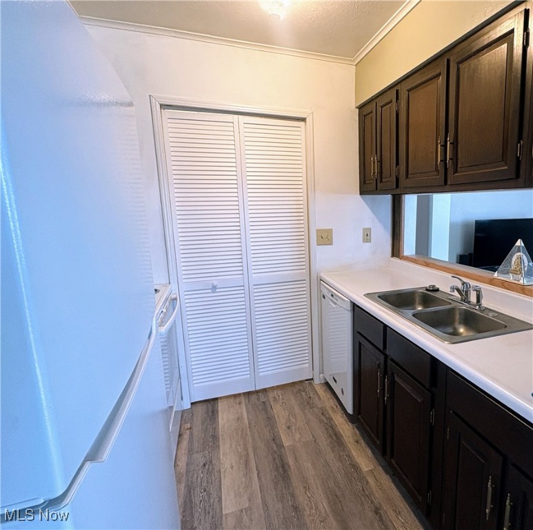 Fairways Villas Condo - Residential