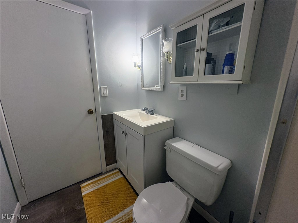Fairways Villas Condo - Residential