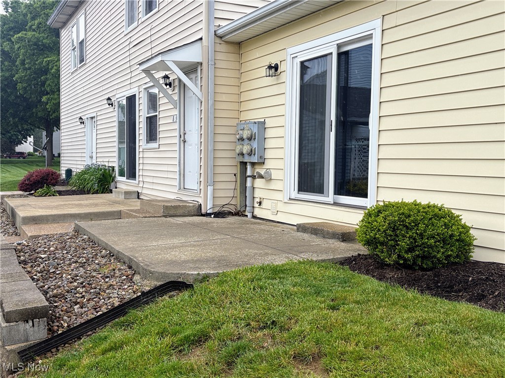 Fairways Villas Condo - Residential