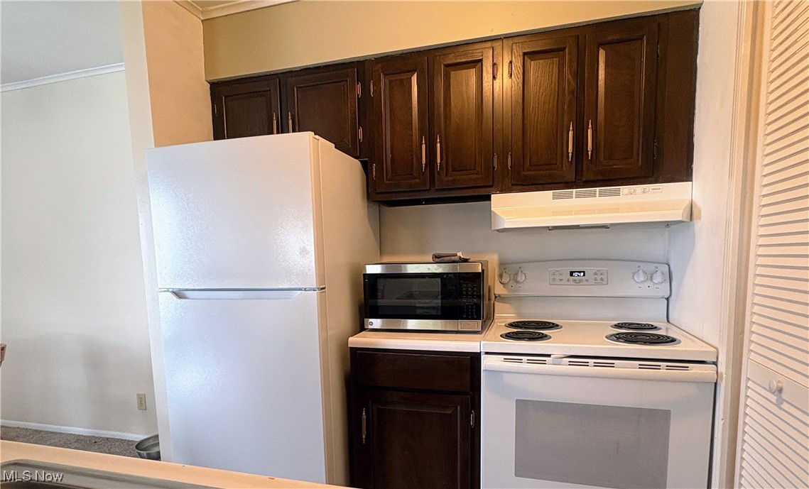 Fairways Villas Condo - Residential