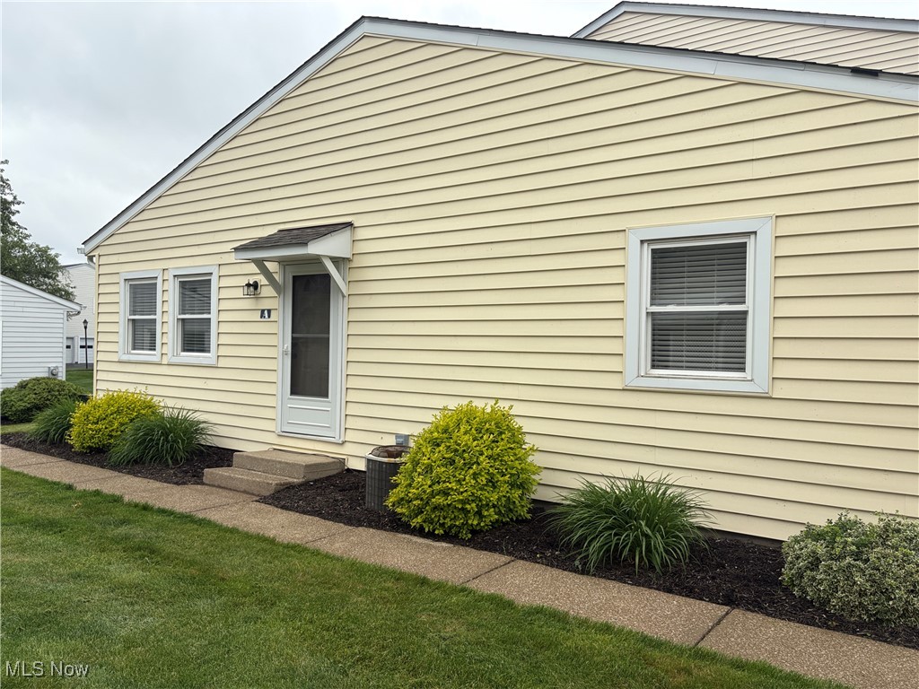Fairways Villas Condo - Residential