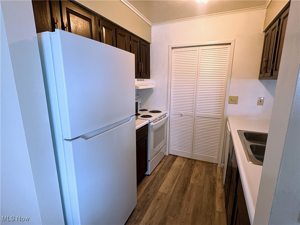 Fairways Villas Condo - Residential
