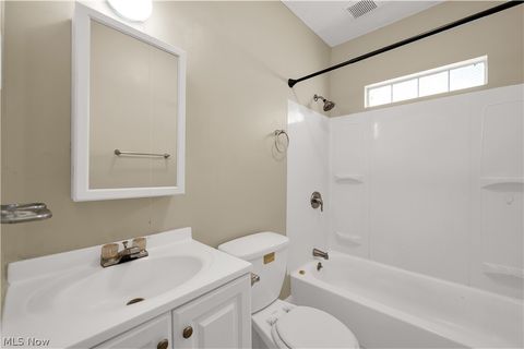 Tiny photo for 3416 W 117th Street #3418/UP, Cleveland, OH 44111 (MLS # 5190586)