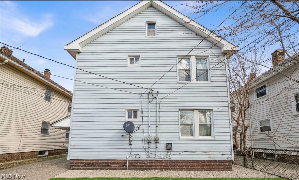 Crawford - Residential Lease