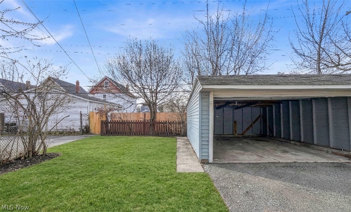 Crawford - Residential Lease