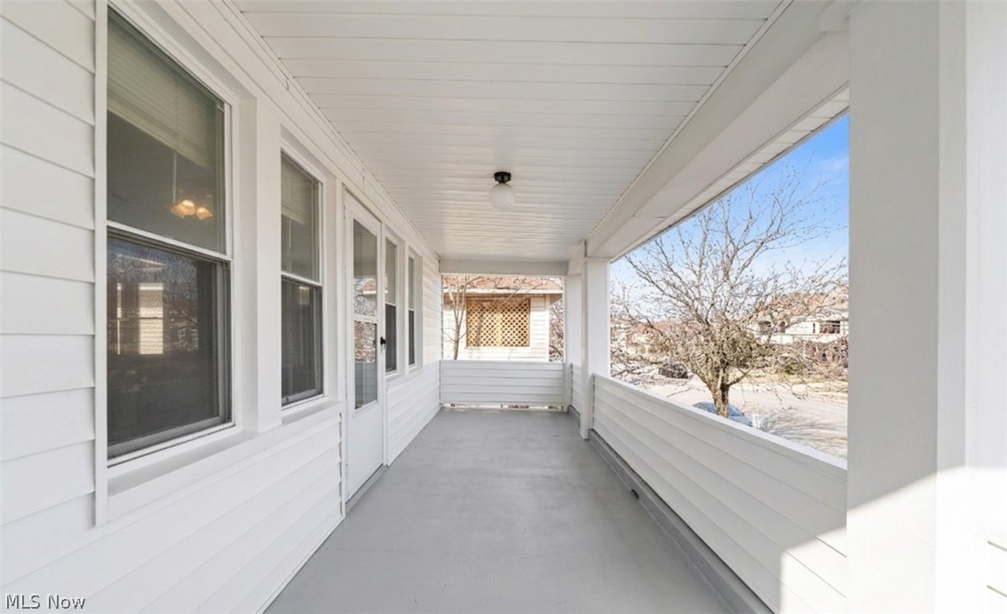 Crawford - Residential Lease