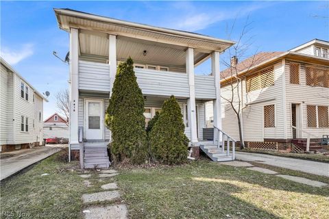 Tiny photo for 3416 W 117th Street #3418/UP, Cleveland, OH 44111 (MLS # 5190586)