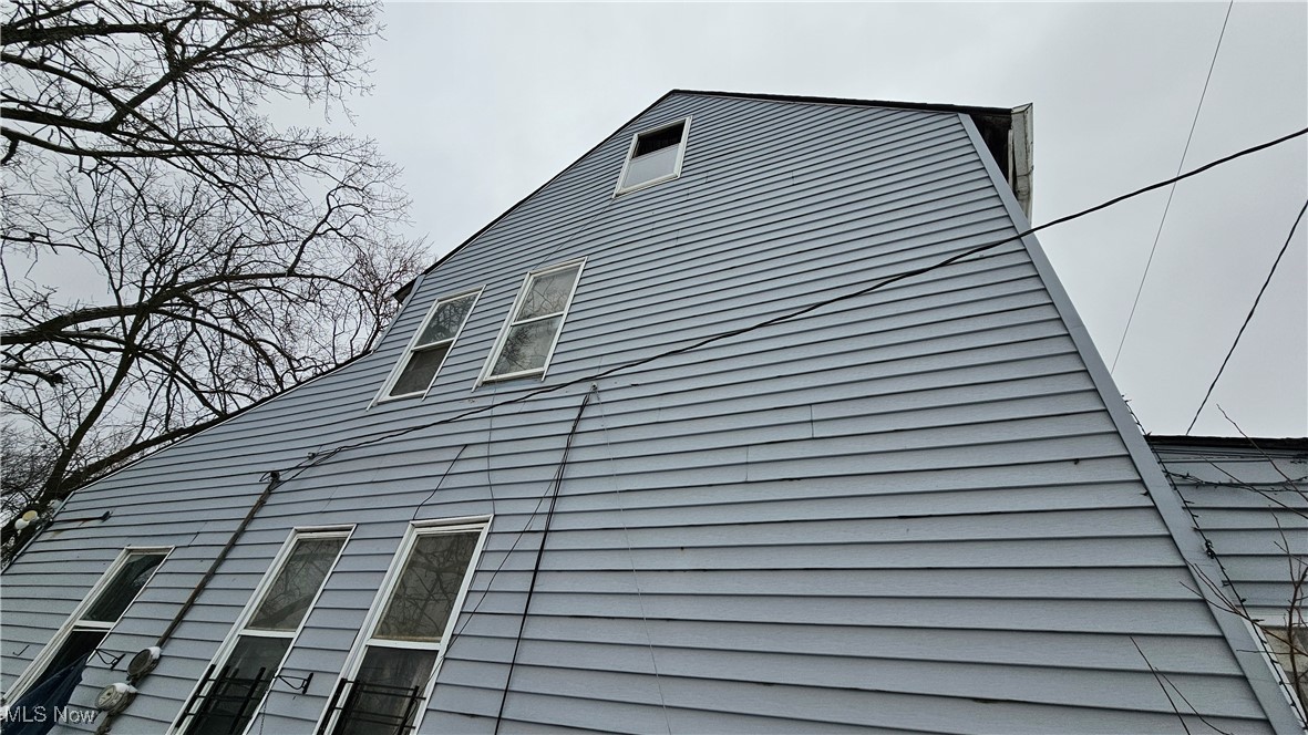 8911 Cumberland Avenue, Cleveland, Ohio image 2