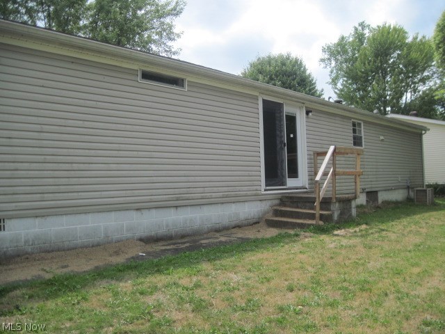 Warren Heights - Residential