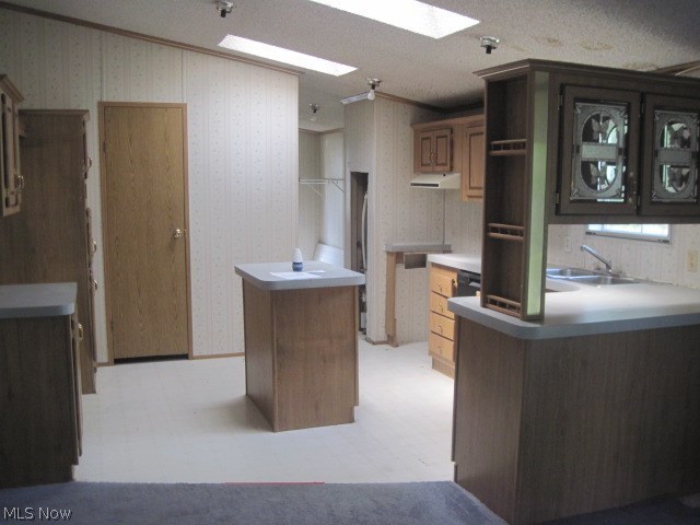 Warren Heights - Residential