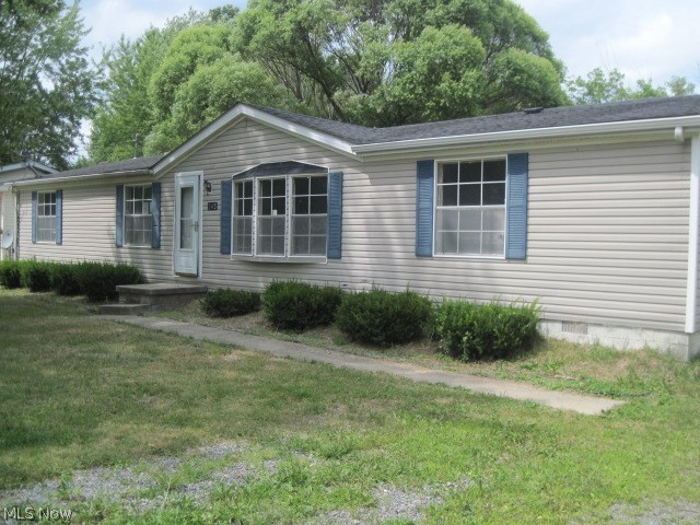 Warren Heights - Residential