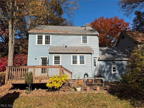 Tiny photo for 343 Elm Drive, Wooster, OH 44691 (MLS # 5257555)