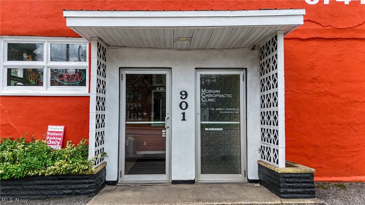 901 Third Street