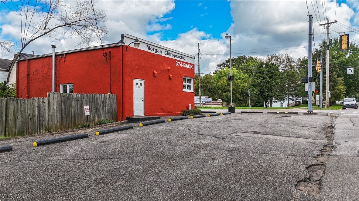 901 Third Street
