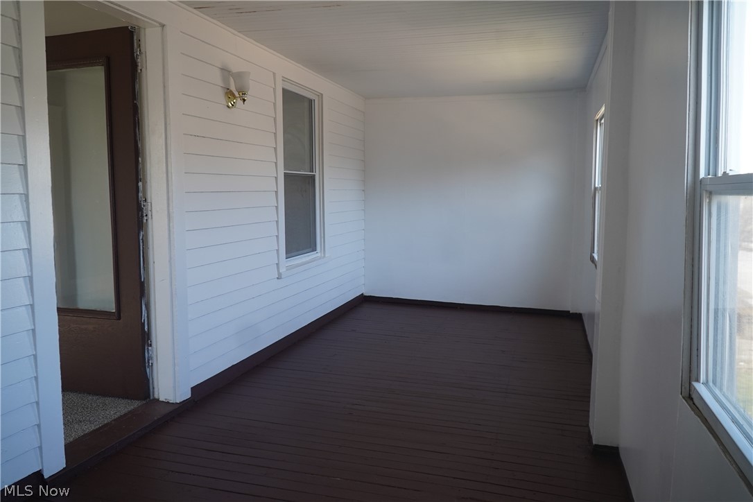 Crosby - Residential Income