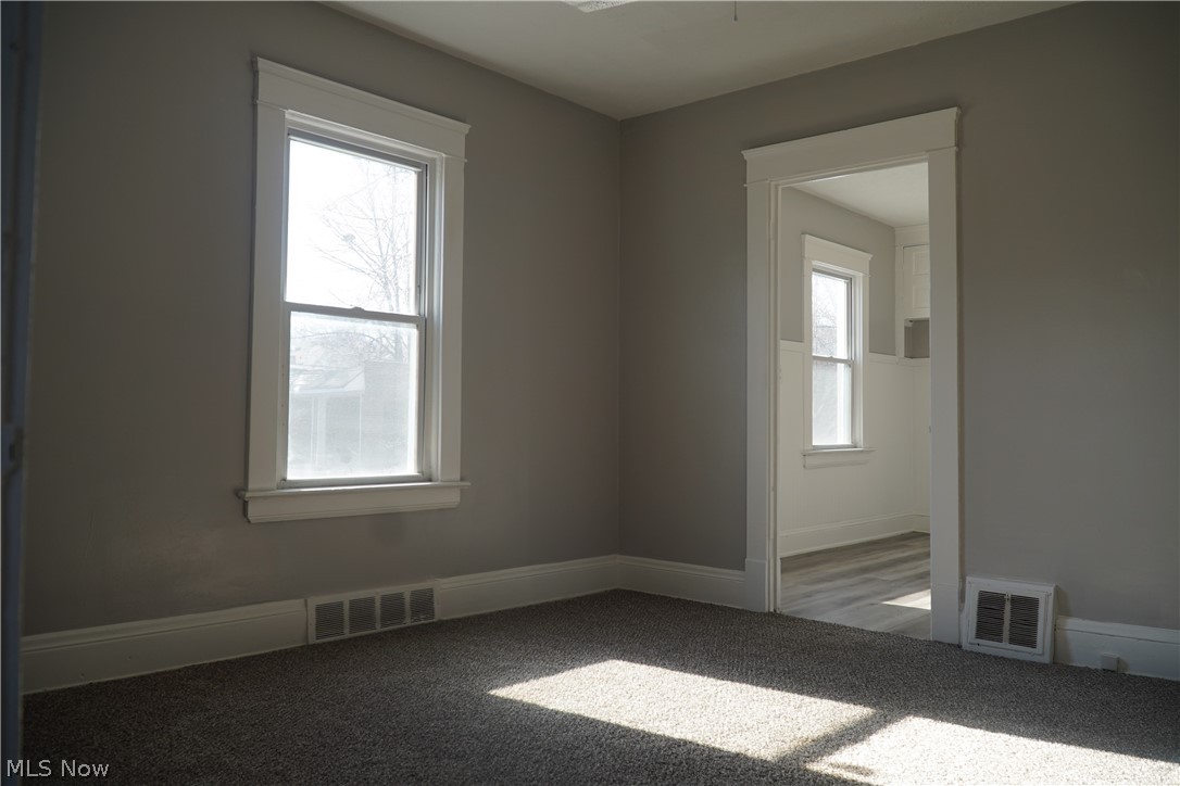 Crosby - Residential Income