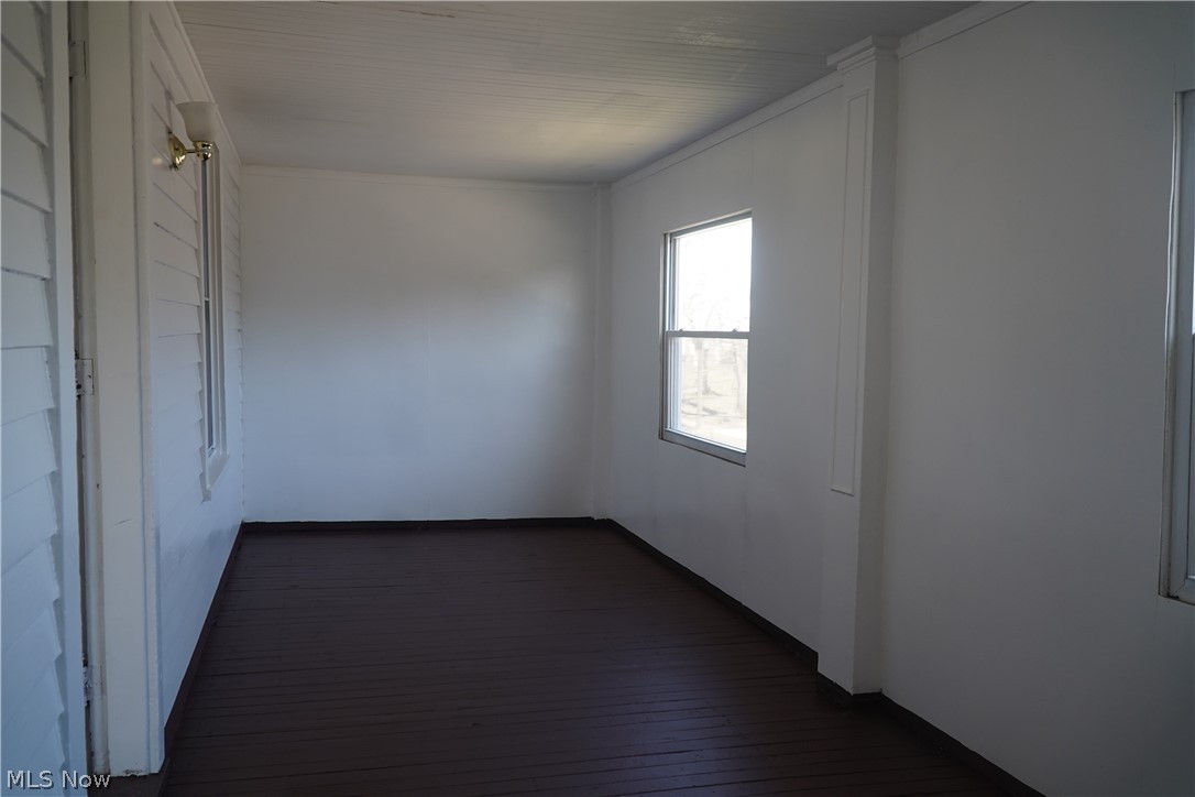 Crosby - Residential Income