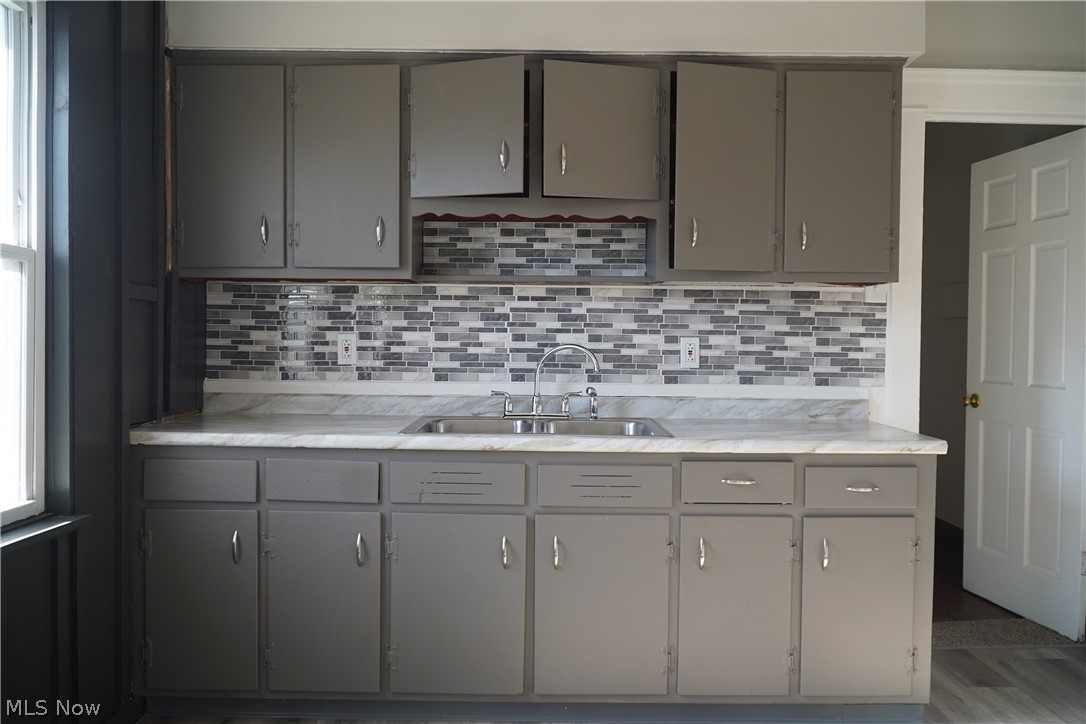 Crosby - Residential Income