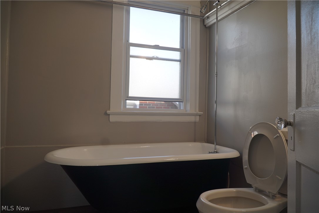 Crosby - Residential Income