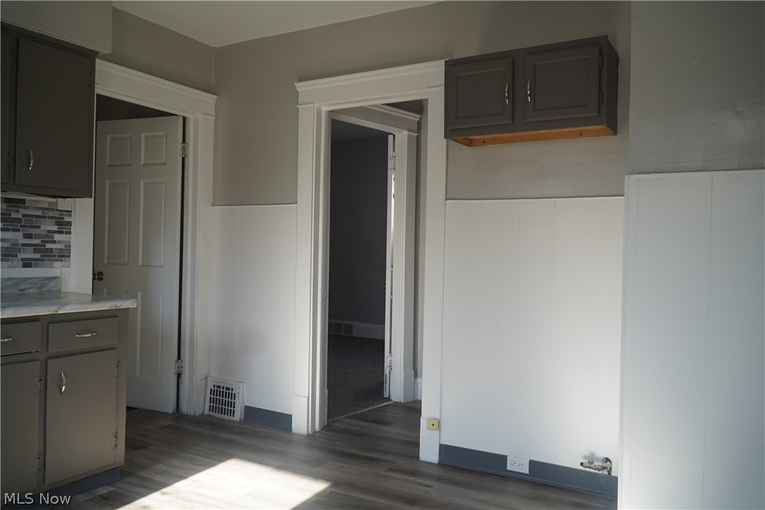 Crosby - Residential Income