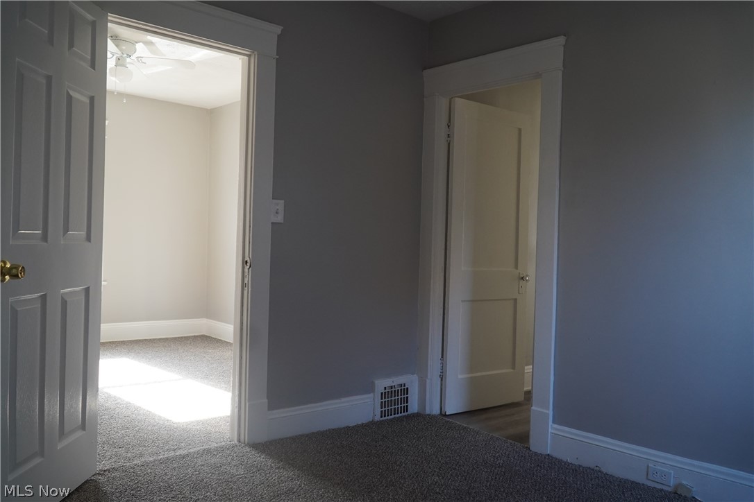 Crosby - Residential Income