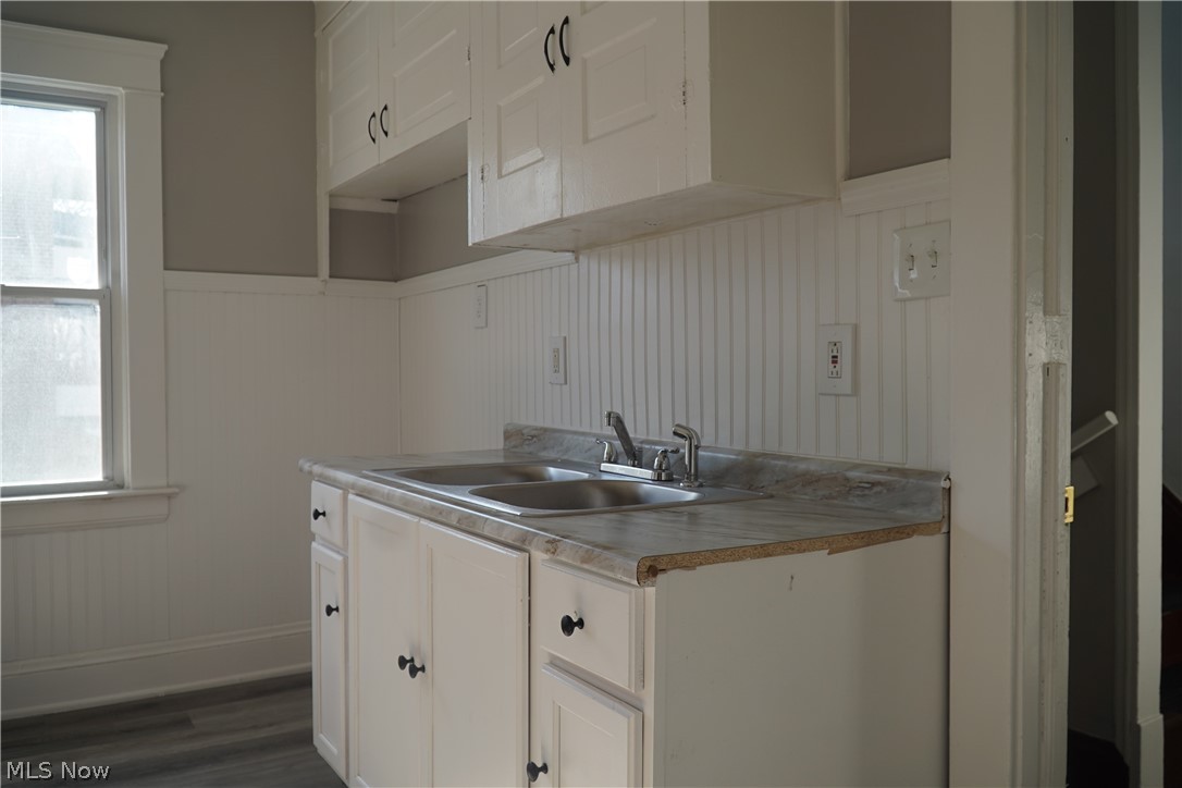 Crosby - Residential Income