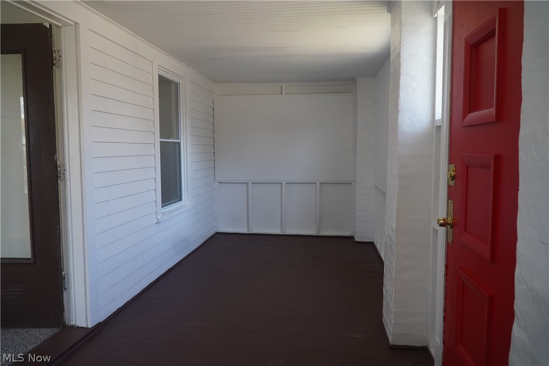 Crosby - Residential Income