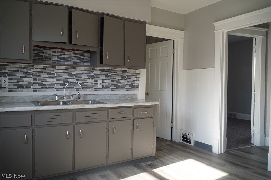 Crosby - Residential Income