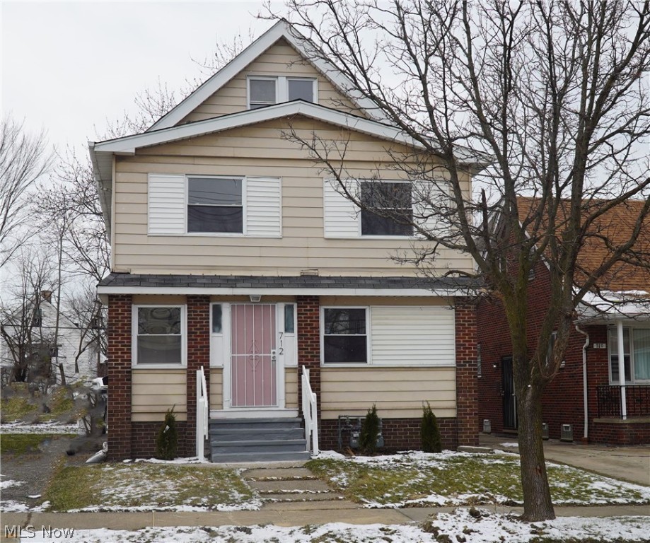 Crosby - Residential Income