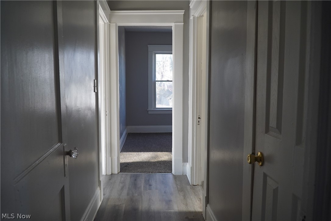 Crosby - Residential Income