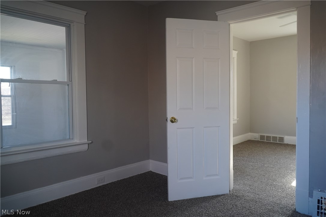 Crosby - Residential Income