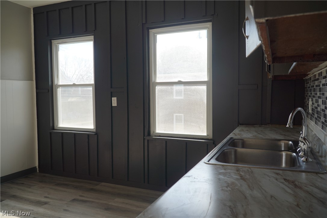 Crosby - Residential Income