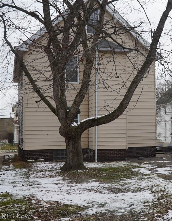 Crosby - Residential Income