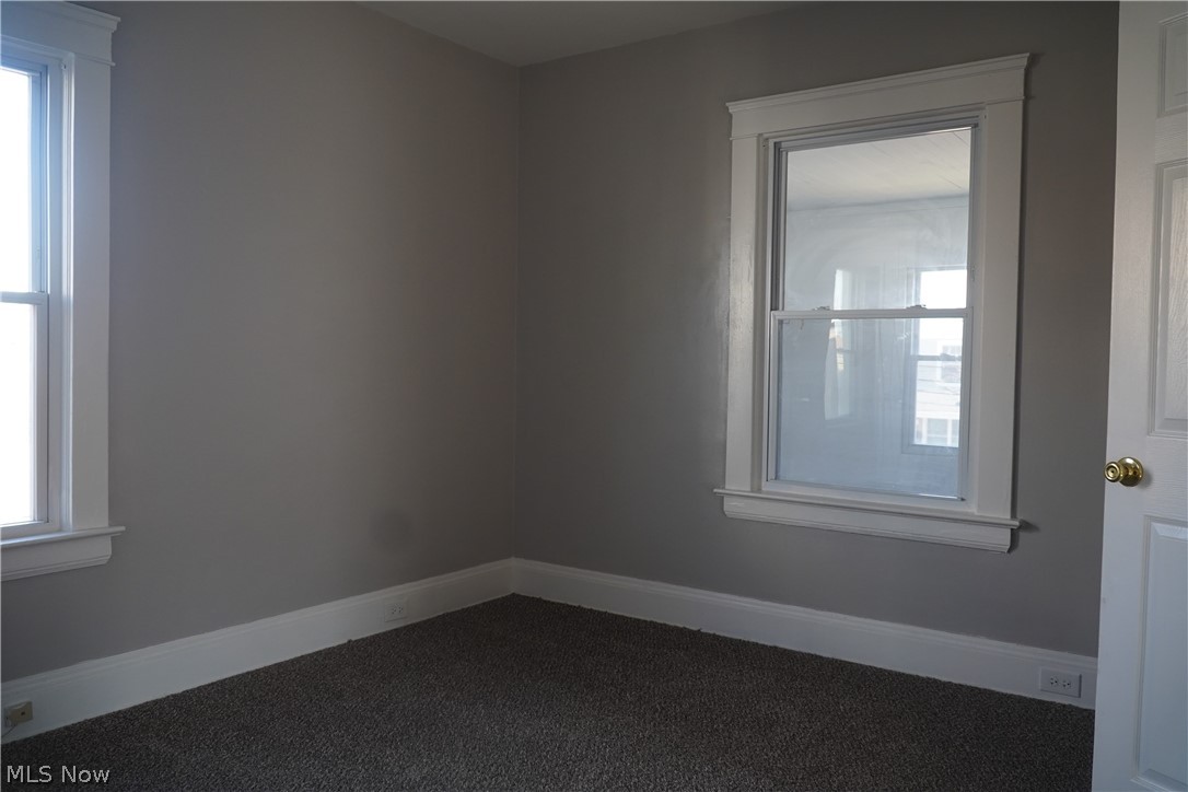 Crosby - Residential Income