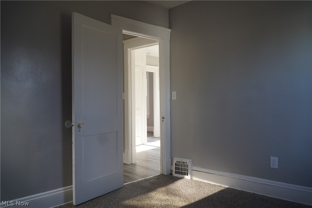 Crosby - Residential Income