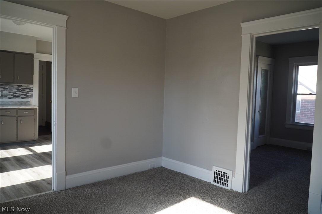 Crosby - Residential Income