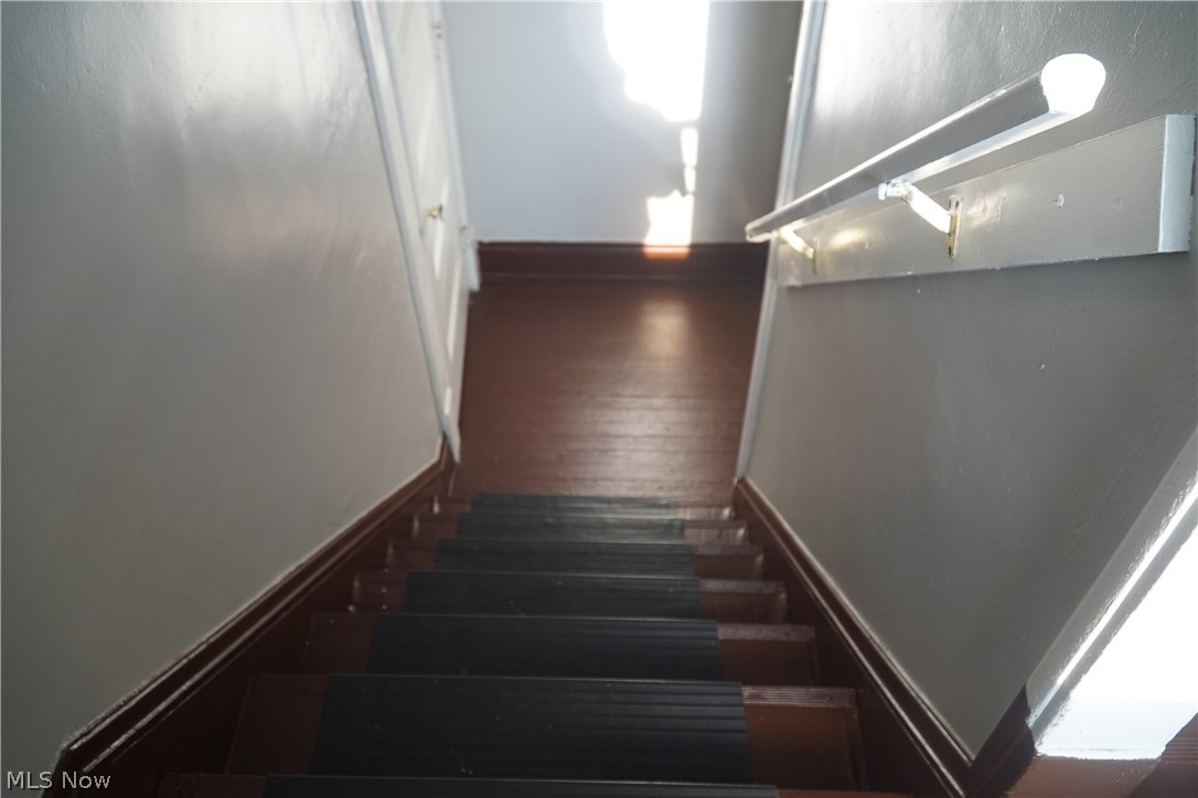 Crosby - Residential Income