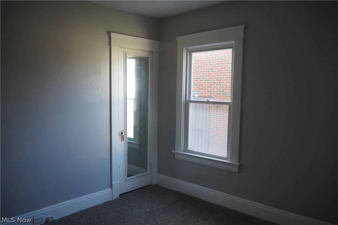 Crosby - Residential Income