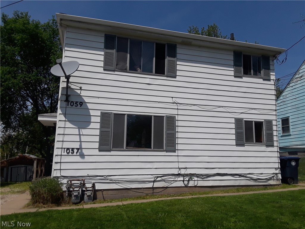 Highland Homes - Residential Lease