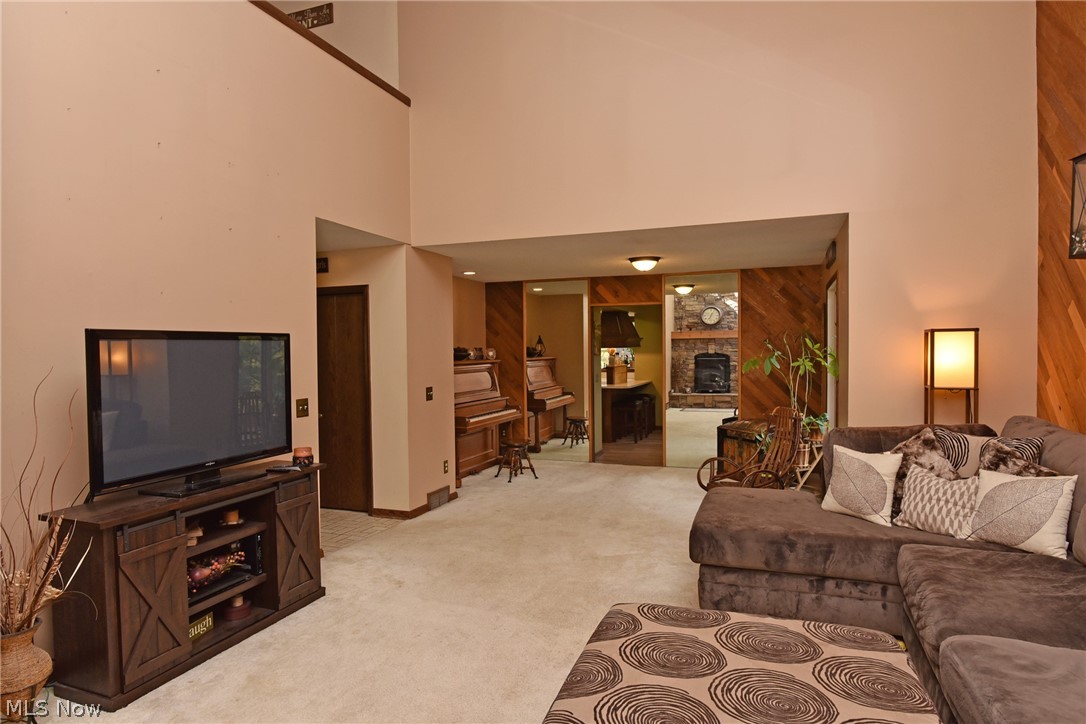 Irish Oaks - Residential