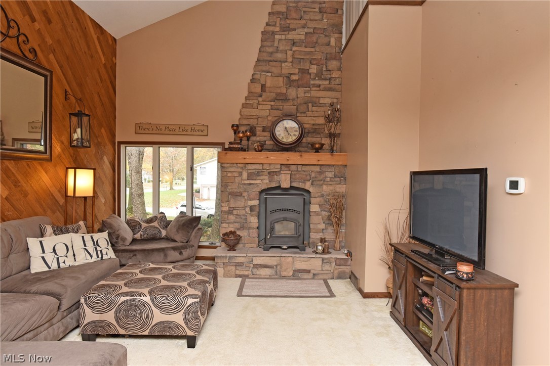 Irish Oaks - Residential