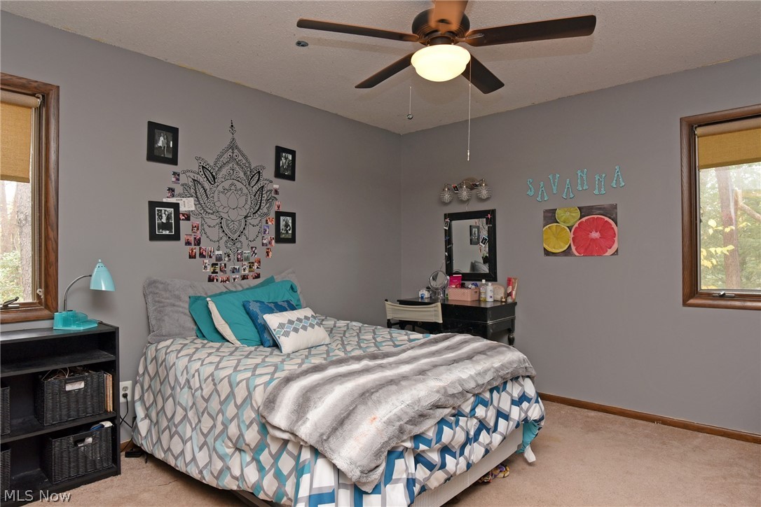 Irish Oaks - Residential