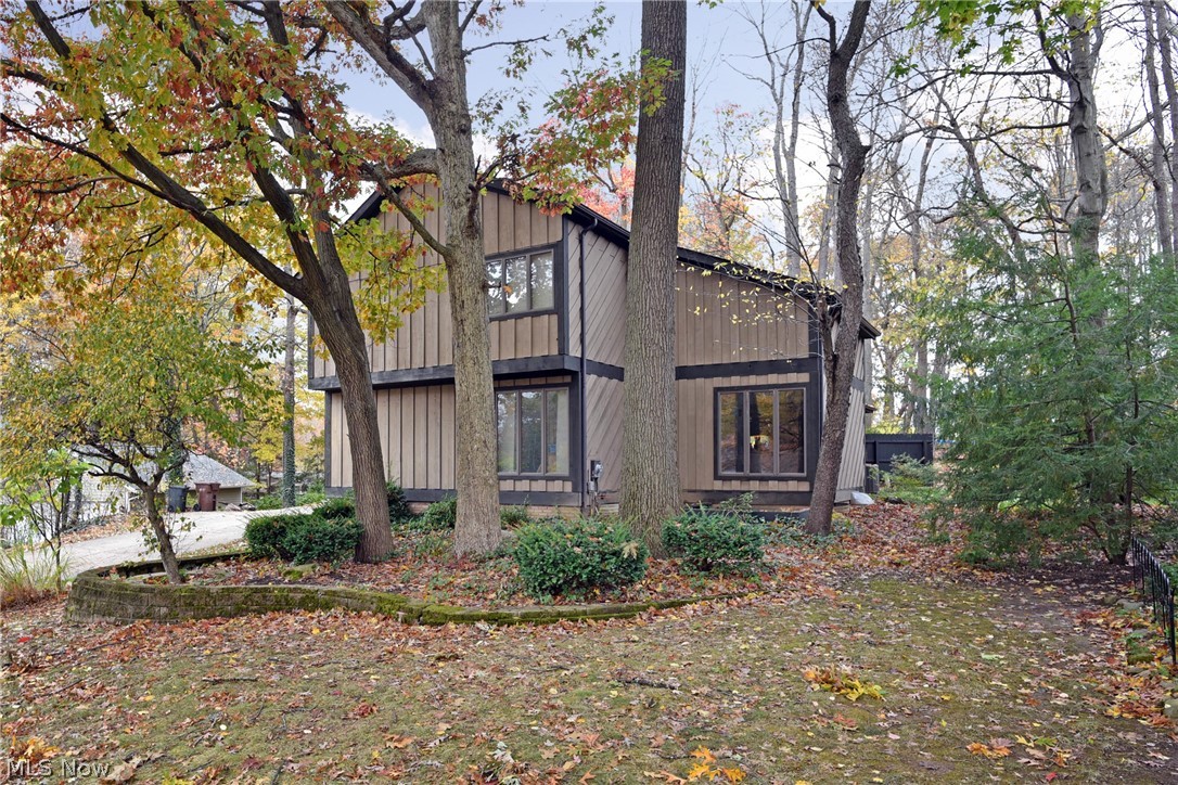 Irish Oaks - Residential