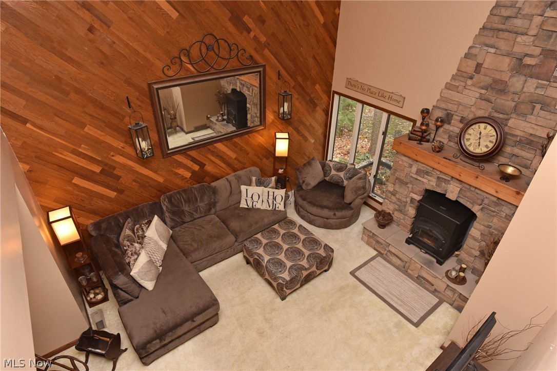 Irish Oaks - Residential