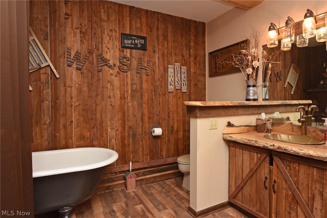 Irish Oaks - Residential