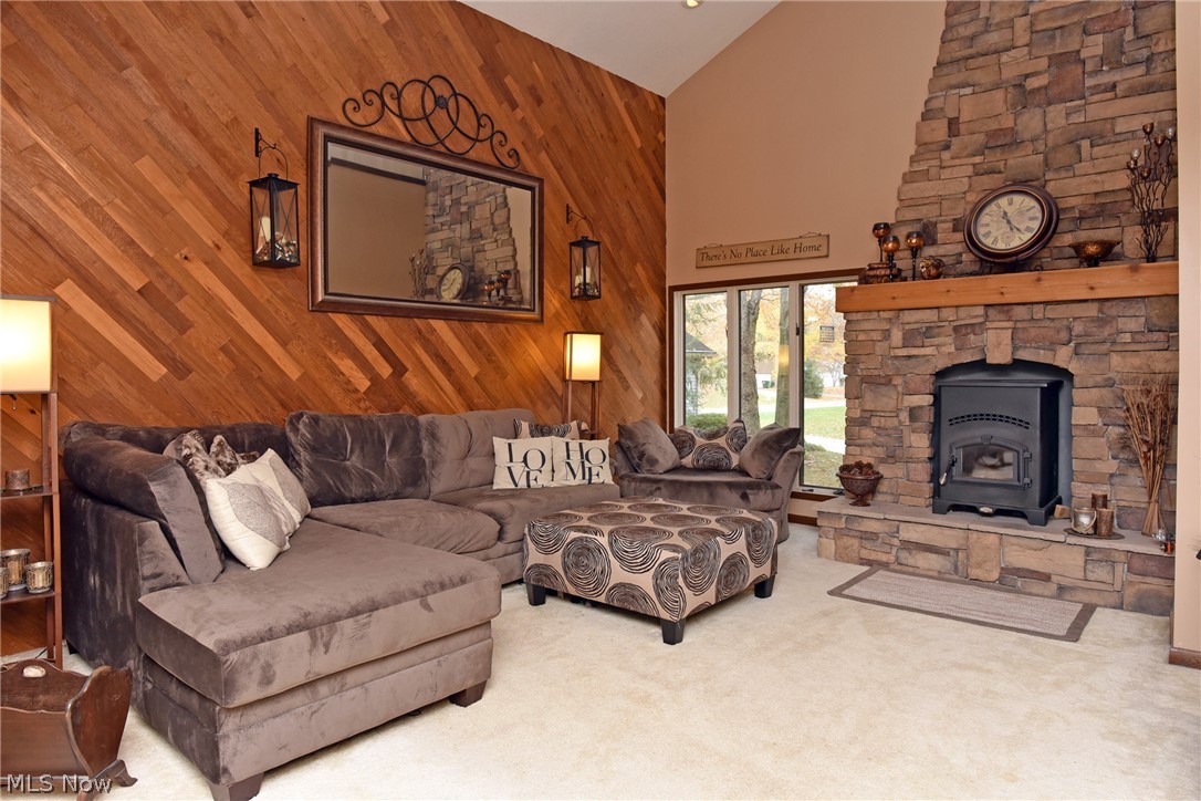 Irish Oaks - Residential